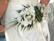 White Roses, Orchids and More